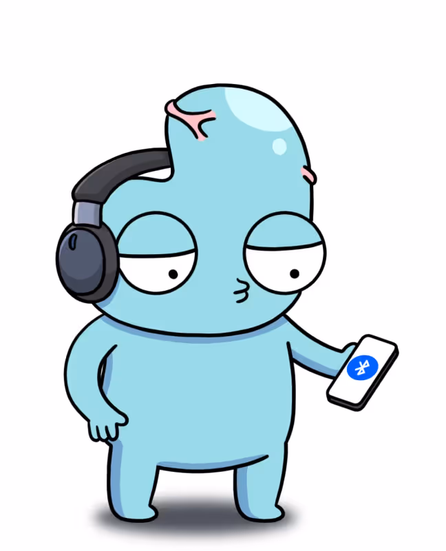 How Does Bluetooth Actually Work?