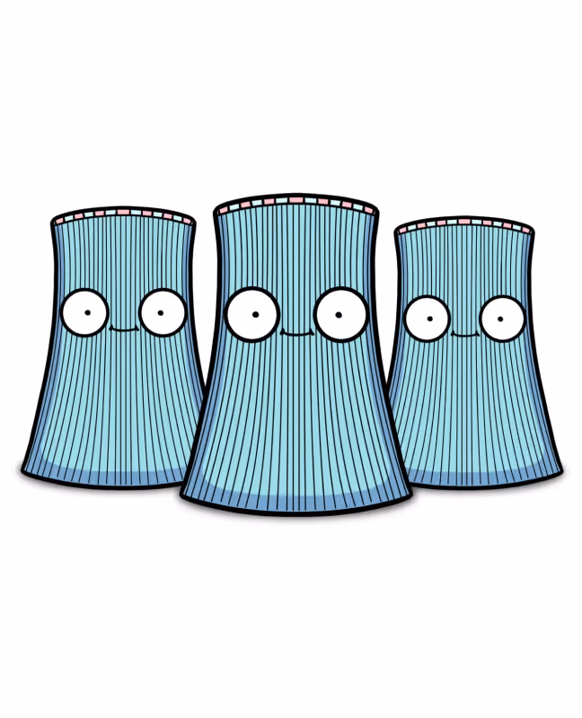 How Does a Nuclear Reactor Work?