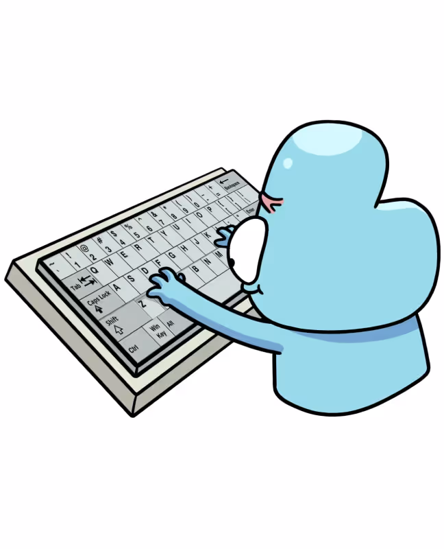 Why Is Every Keyboard ‘QWERTY’?