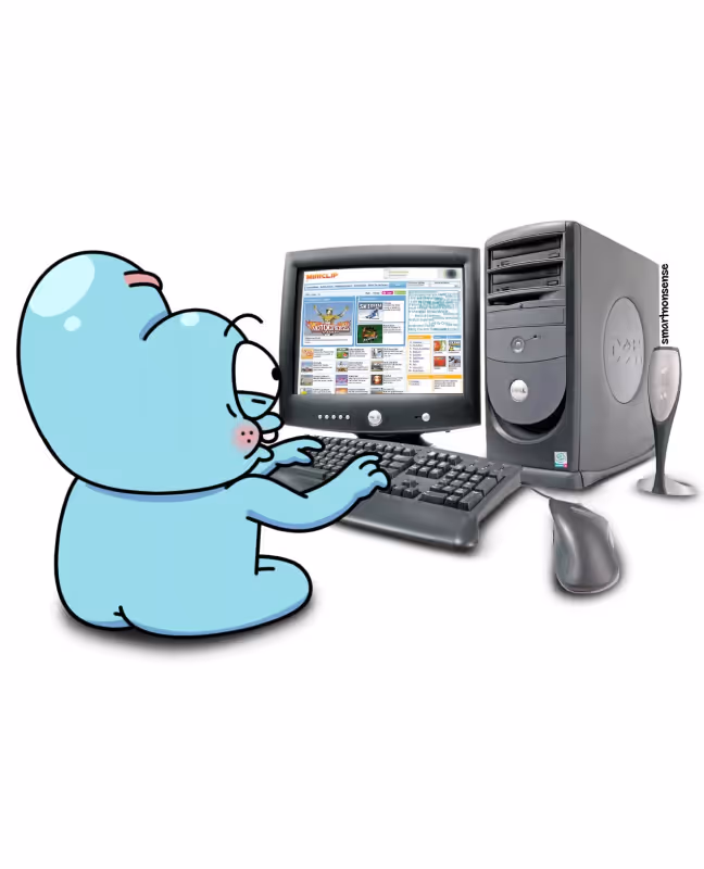 What Happened to Dell??