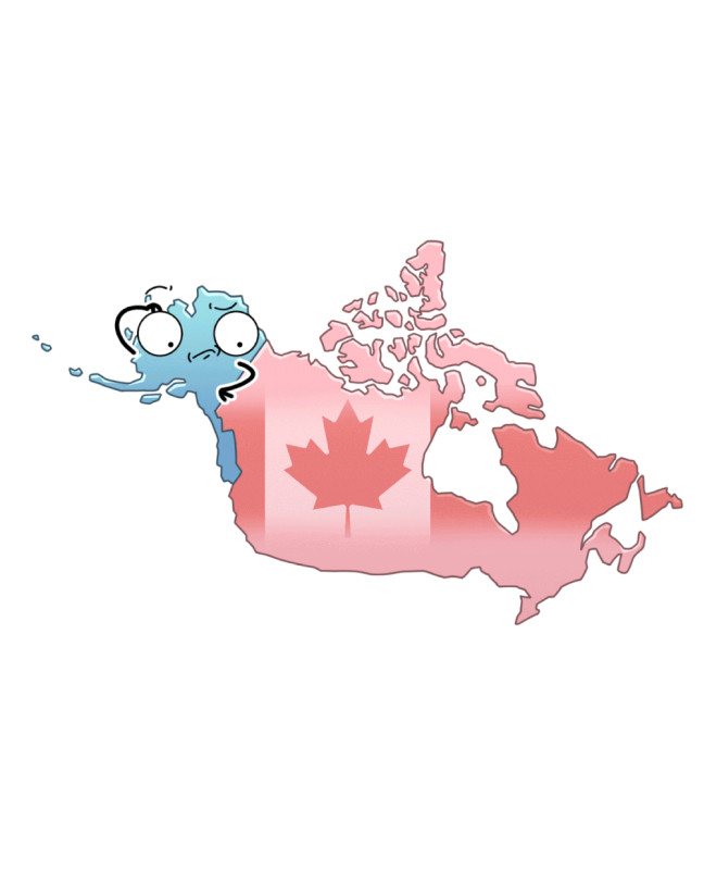 Why Does the US Own Alaska?