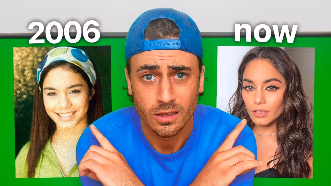 YouTube video by Henry Belcaster