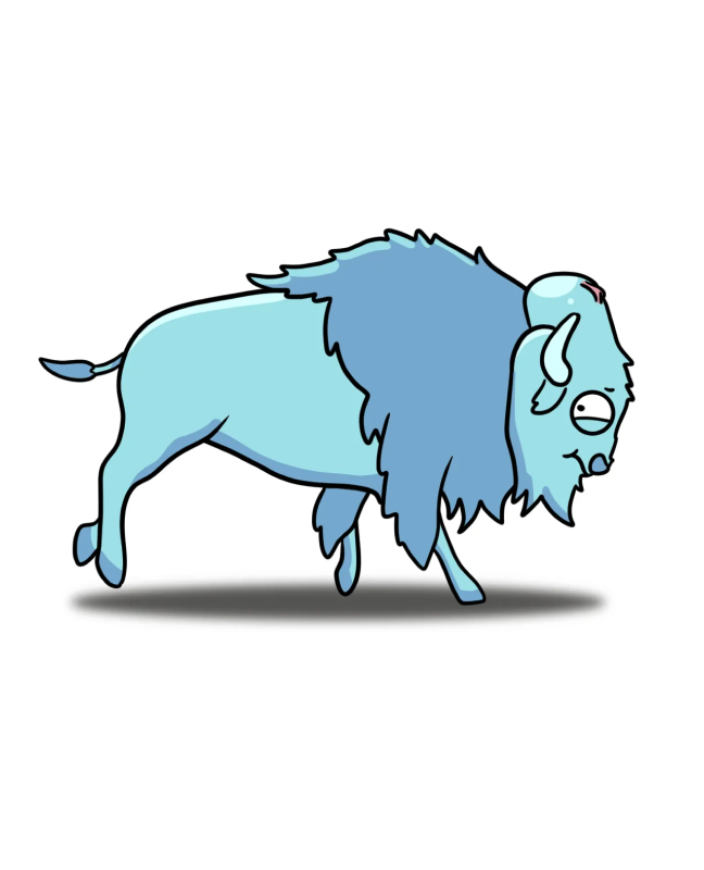 Who Killed All the Bison?