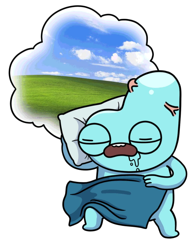 Why Do We Dream?