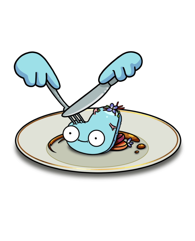 The Weird Origin of Michelin Stars