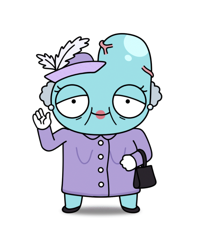 Why Do the British Drive on the Left?