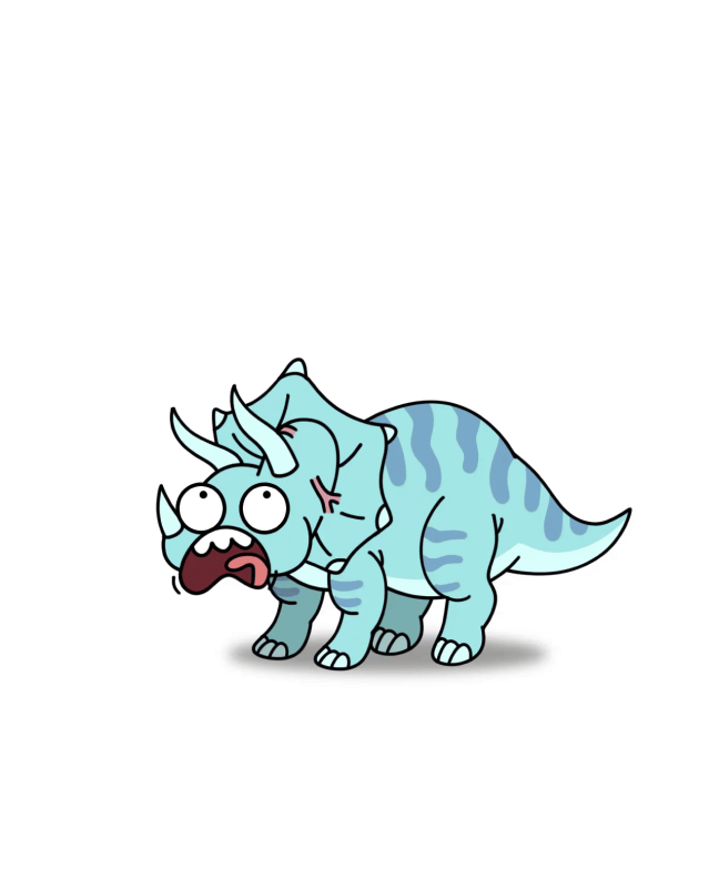 How Dinosaurs Actually Died