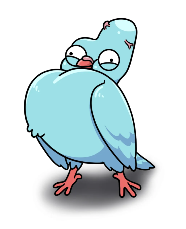 The Pigeon That Ended WWI