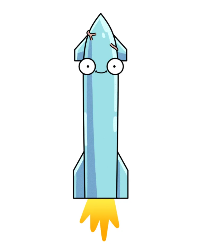 How Does SpaceX's Rocket Land Itself?