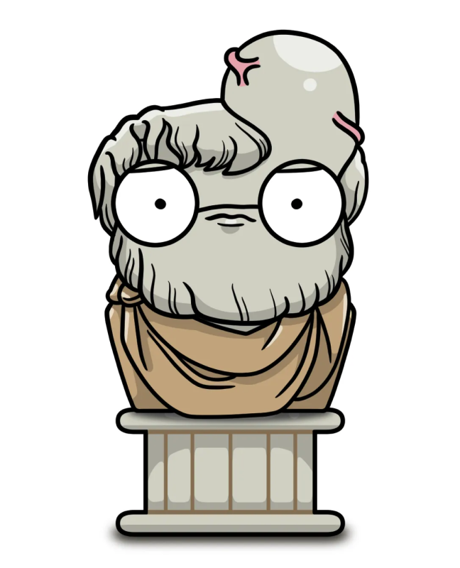 Who Tf Is Aristotle?