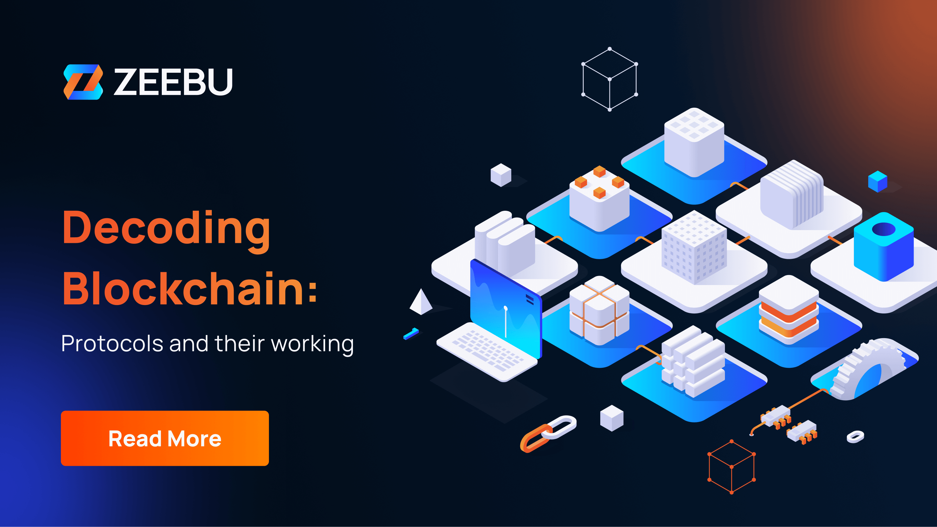 Understanding Blockchain Protocols: How They Work and Why They Matter