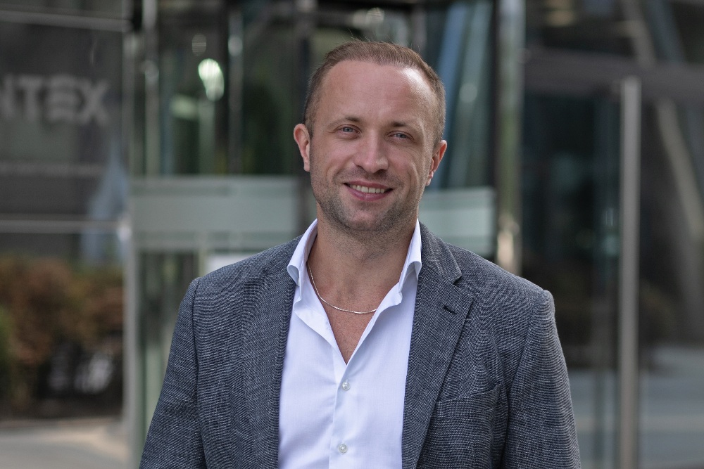 “A huge number of entrepreneurs run solid businesses, yet they are rejected at the bank procedure stage,” says Sergii Demchuk, CEO of NovaLend, in an interview with MamBiznes