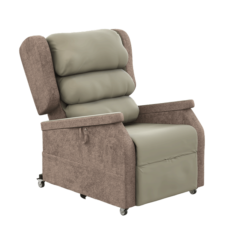 Accora Chair Compare Chairs in Our Confgura Riser Recliner Range | Accora