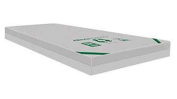 Allevia Harmony static mattress for beds.