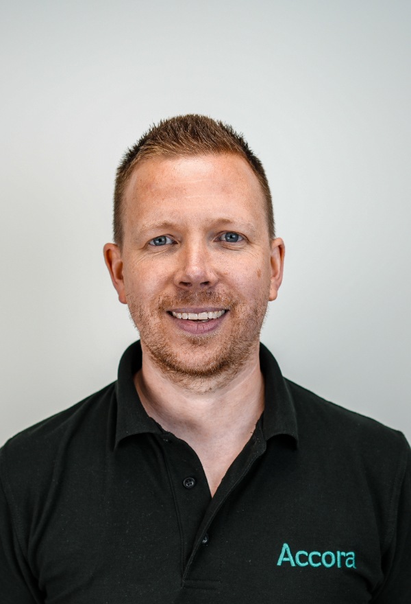 Scott Wheeler