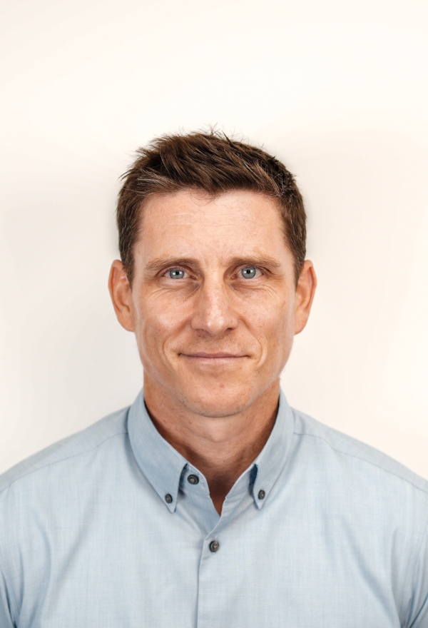 Tom McGhee