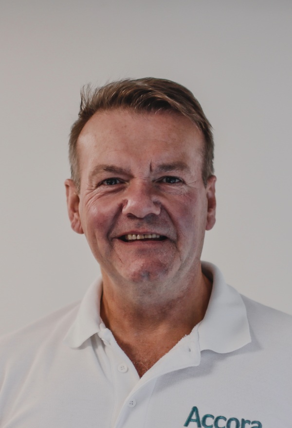 Mark Crossley