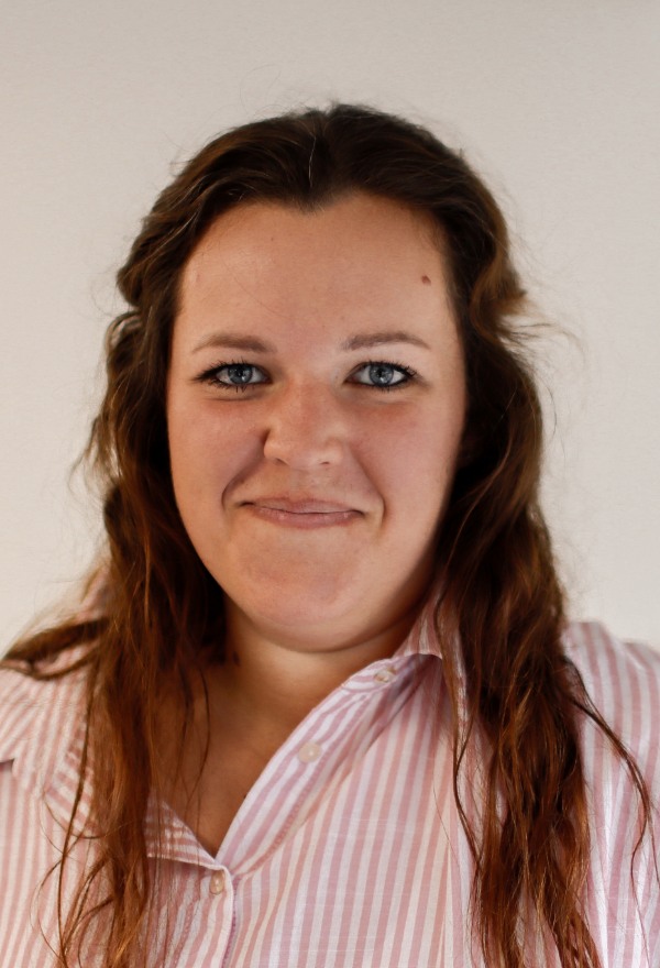 Holly Giblett