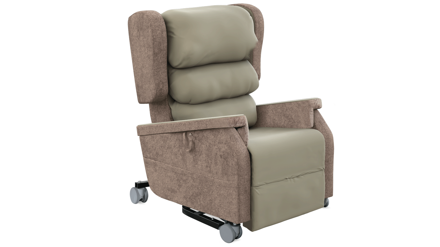 Configura Comfort 2 chair