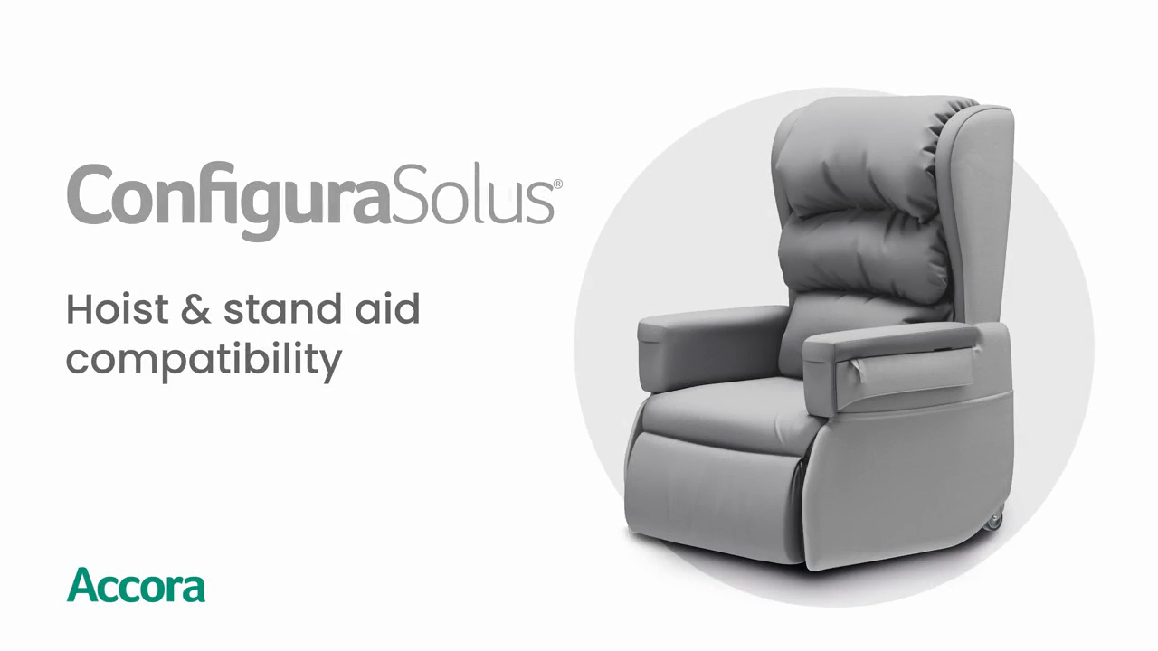 Hoist and stand aid compatibility 