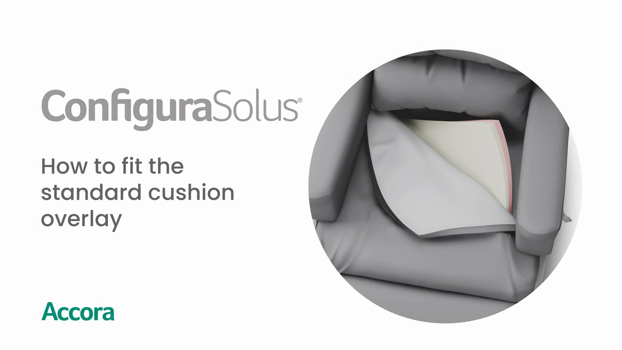 Configura Solus overlay