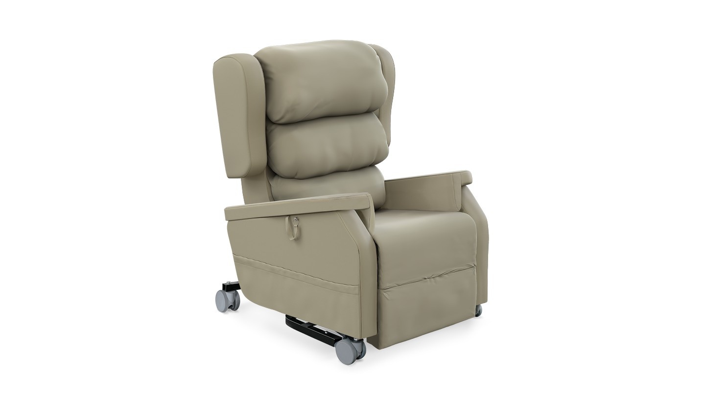 Configura Comfort 2 chair