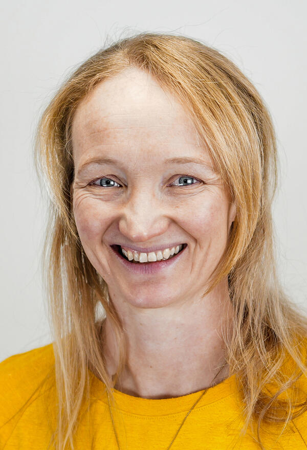 Nicky Phillips