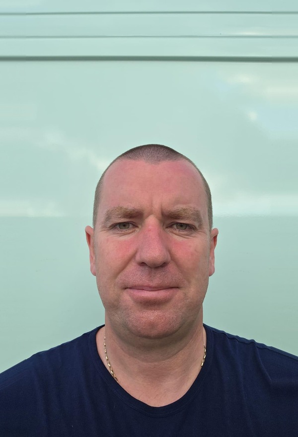 Mark Ryan