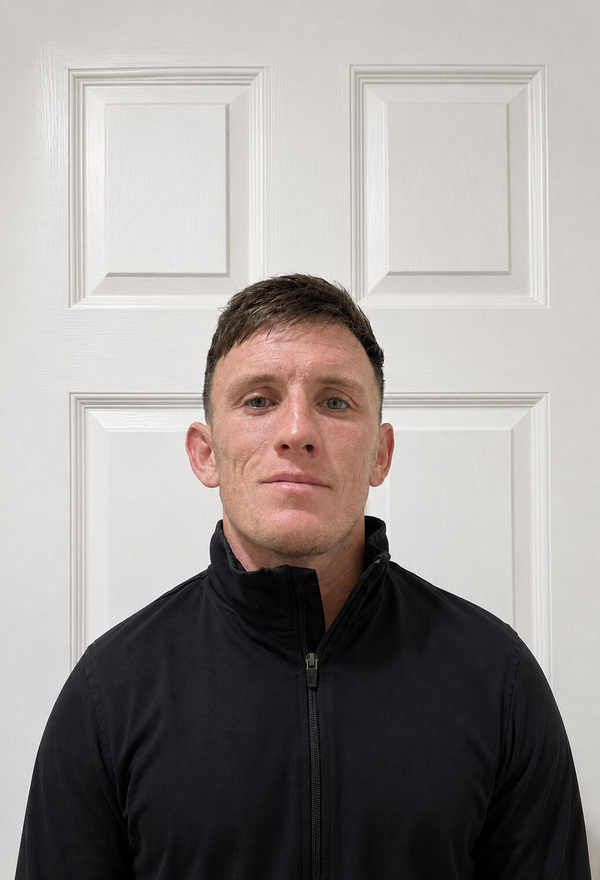 Cormac McCann