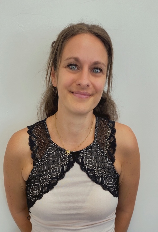 Gaelle Cartone