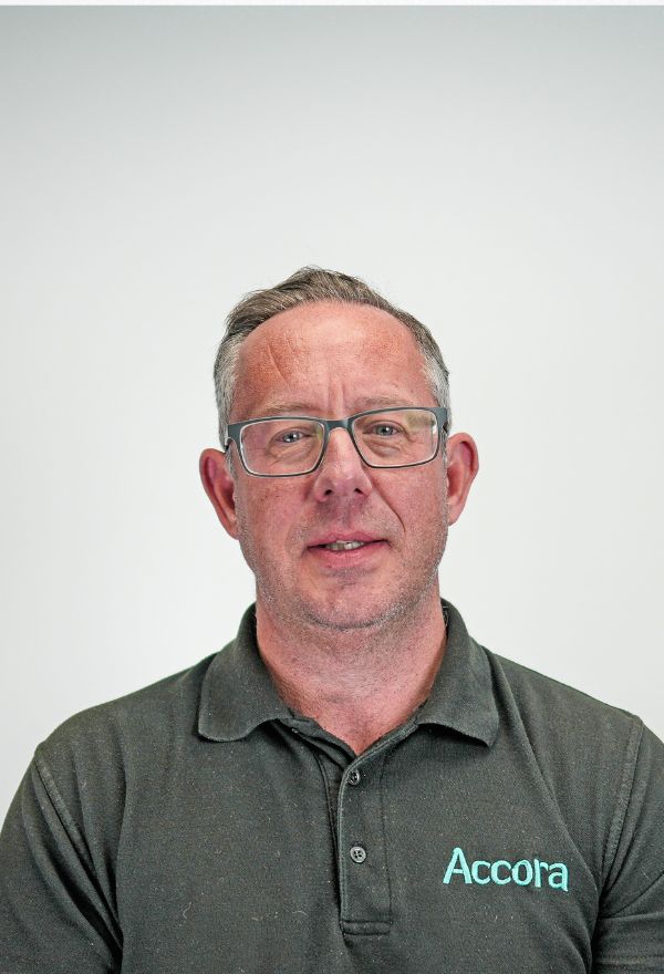 Jason Edmondson