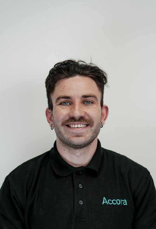 Jake Kirkham