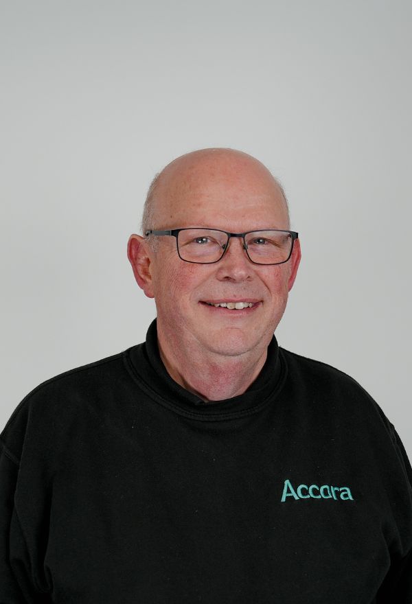 Jim Warren