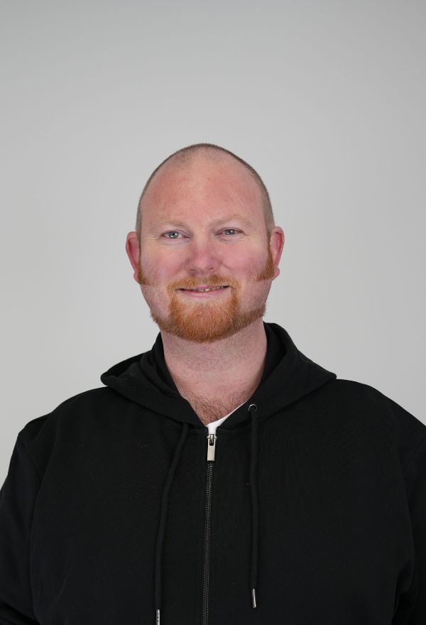 Owen Gleeson