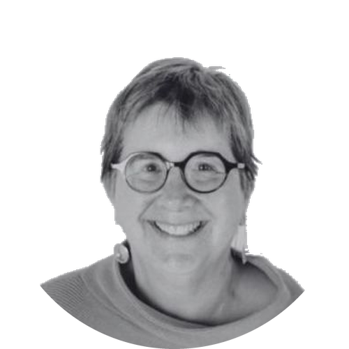 Dr Ginny Paleg