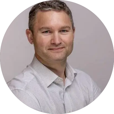 Professor Pete Worsley
