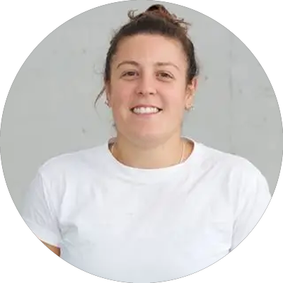 Dr Silvia Caggiari