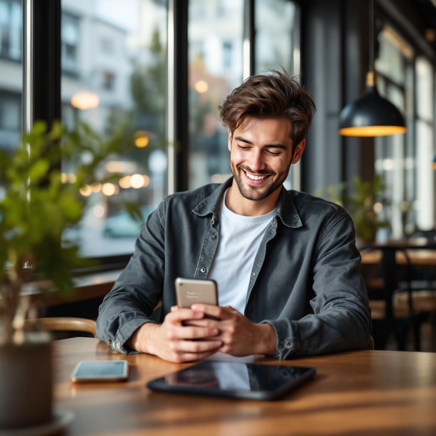 Transforma tus Ventas: Mejora la Captación de Leads con Formularios Móviles Efectivos