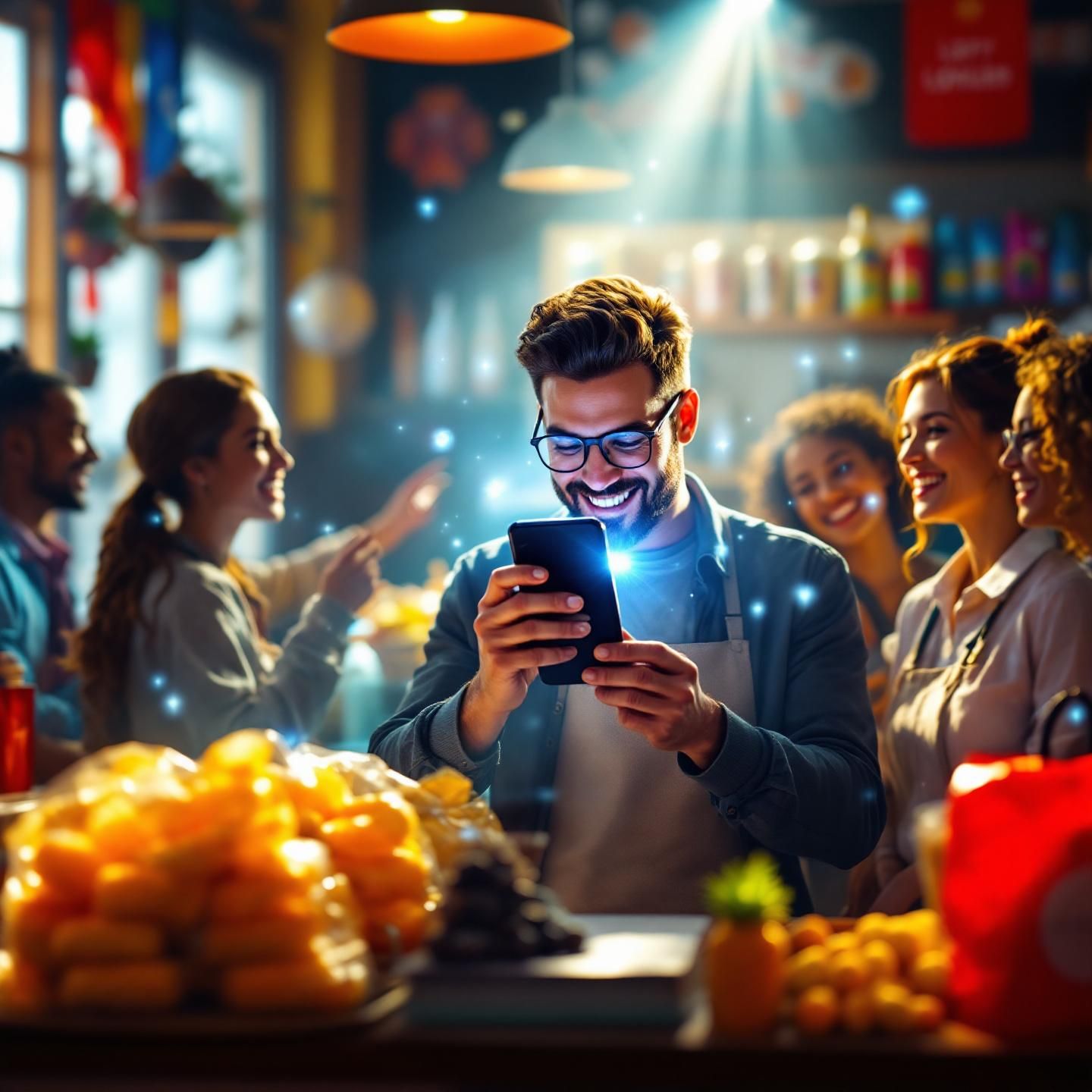 Mejora la lealtad de tus clientes con estas estrategias de recompensas