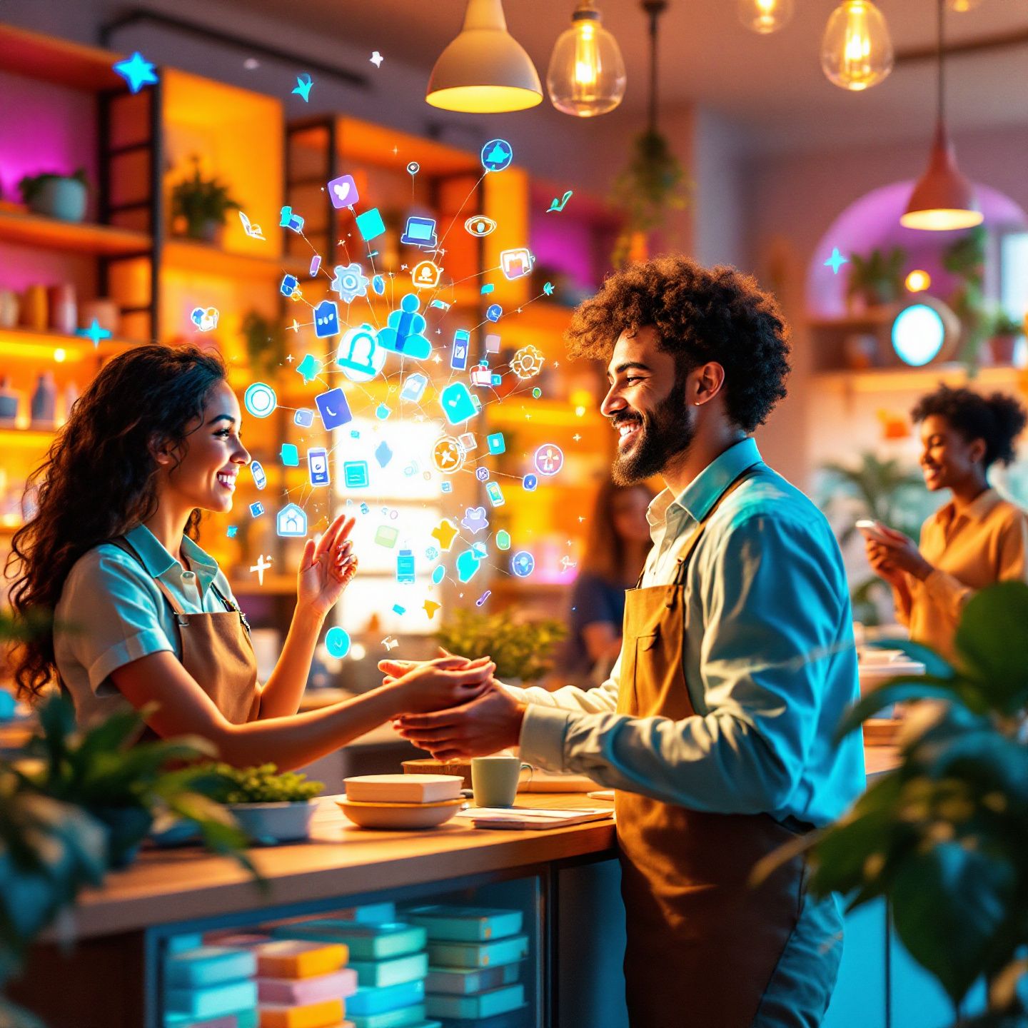¿Cómo potenciar tus ventas? Estrategias de recompensa efectivas