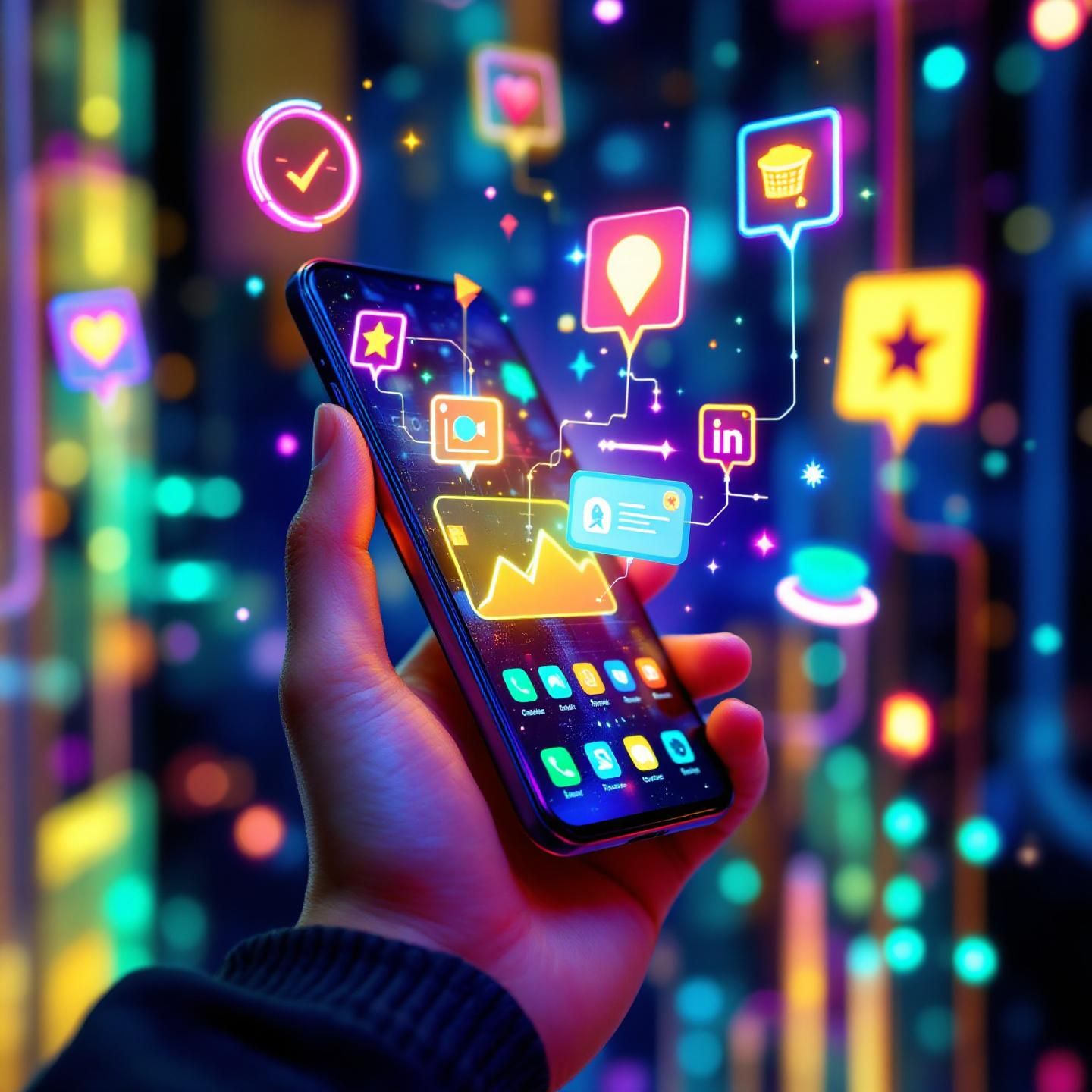 Los Mejores Hacks para Usar Cupones Móviles como un Pro