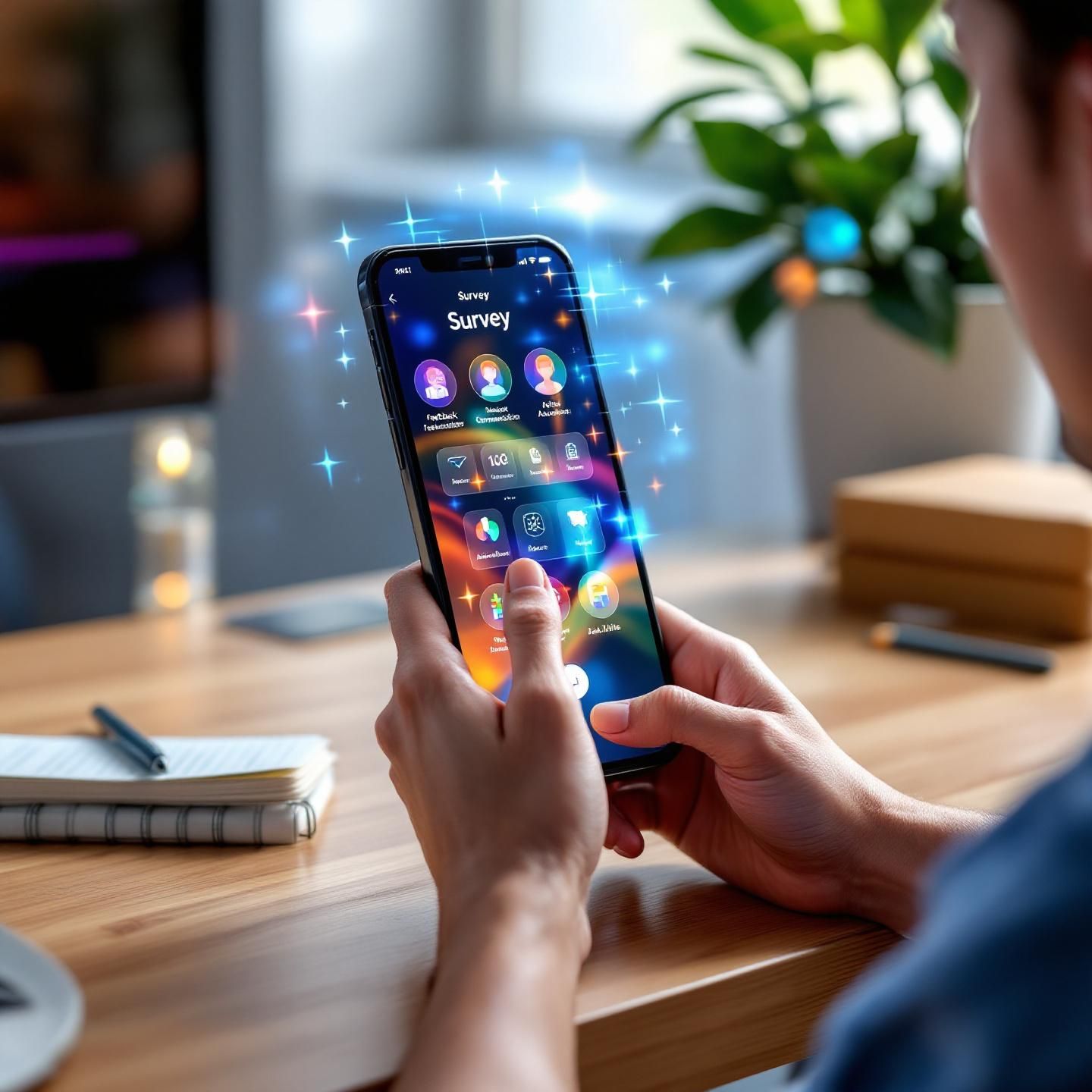 Diseña encuestas que importan: La guía definitiva