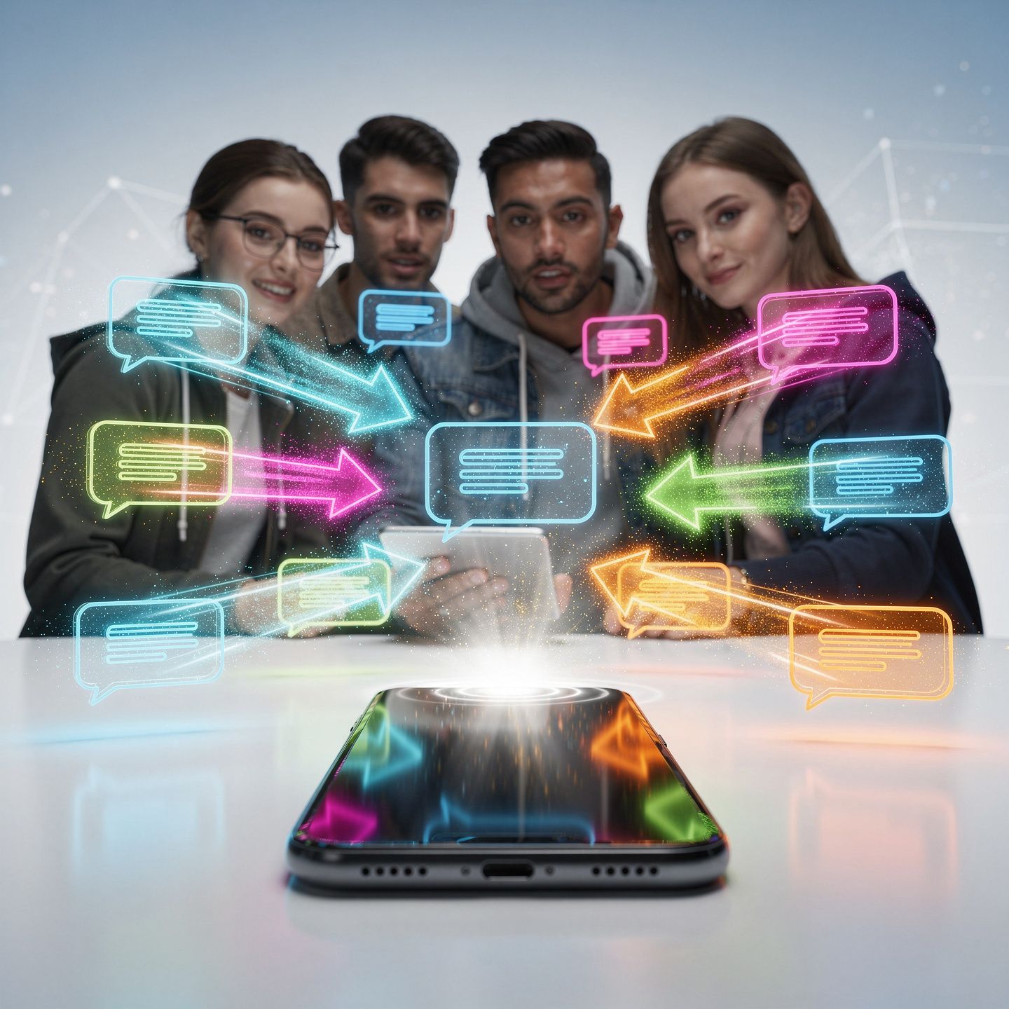 Optimiza tus Campañas de SMS y Evita la Fatiga del Suscriptor con Estos Consejos