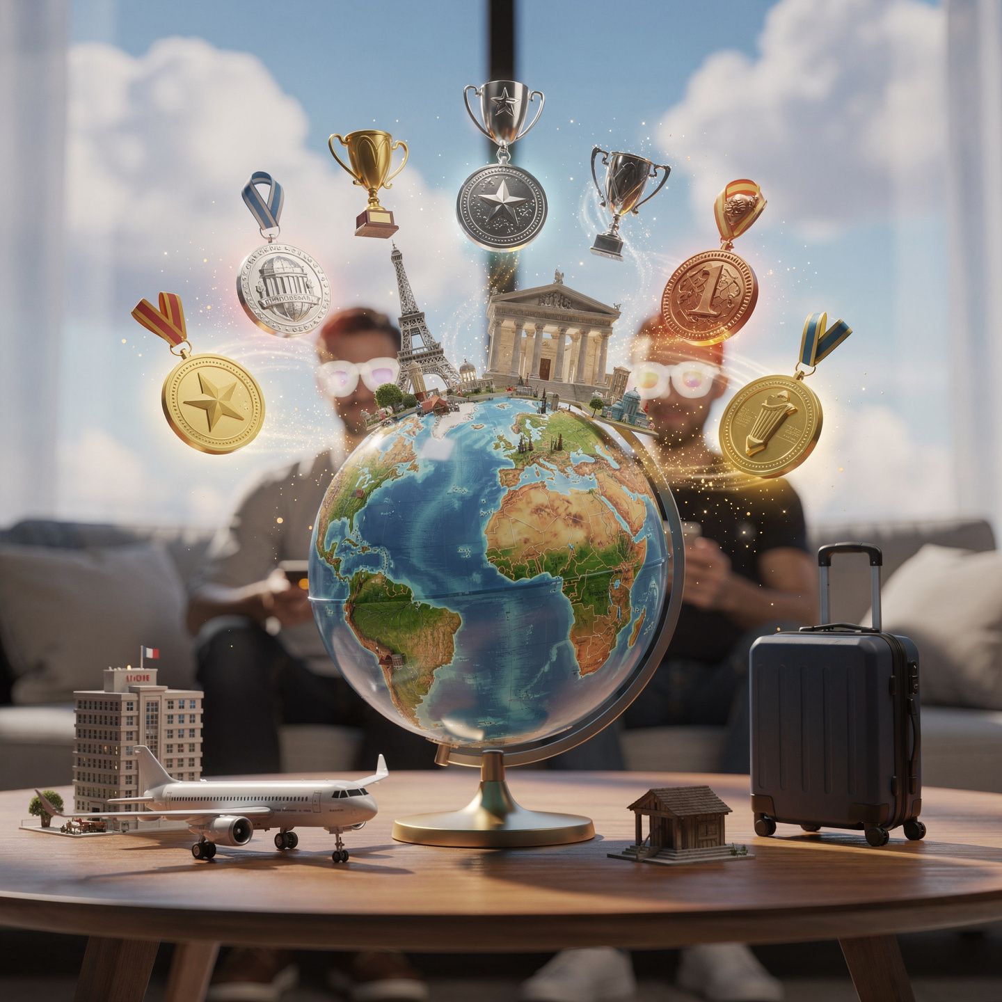 5 estrategias para gamificar tu programa de lealtad y atraer más clientes