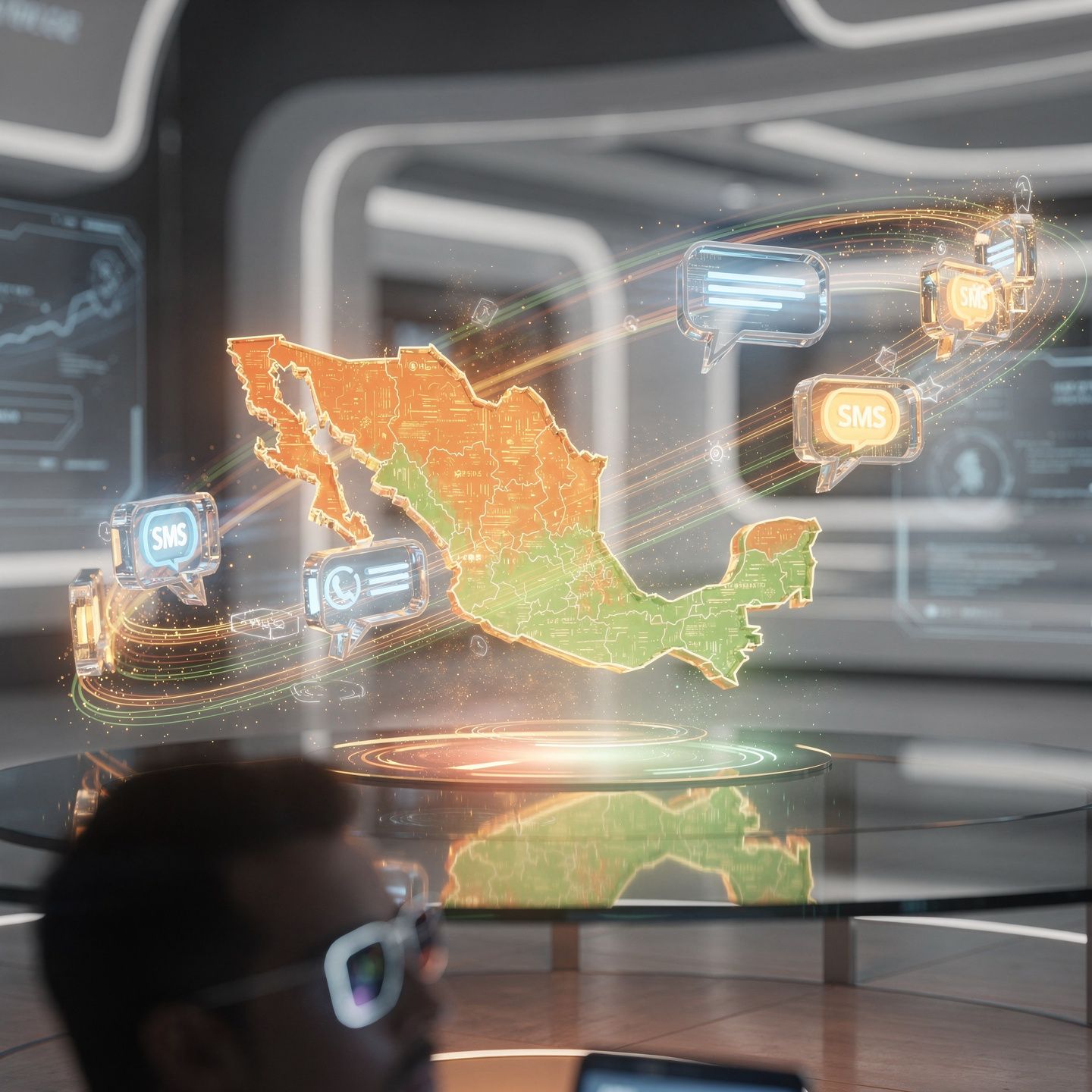 La mejor alternativa a Twilio SMS en México: Compara precios y funcionalidad