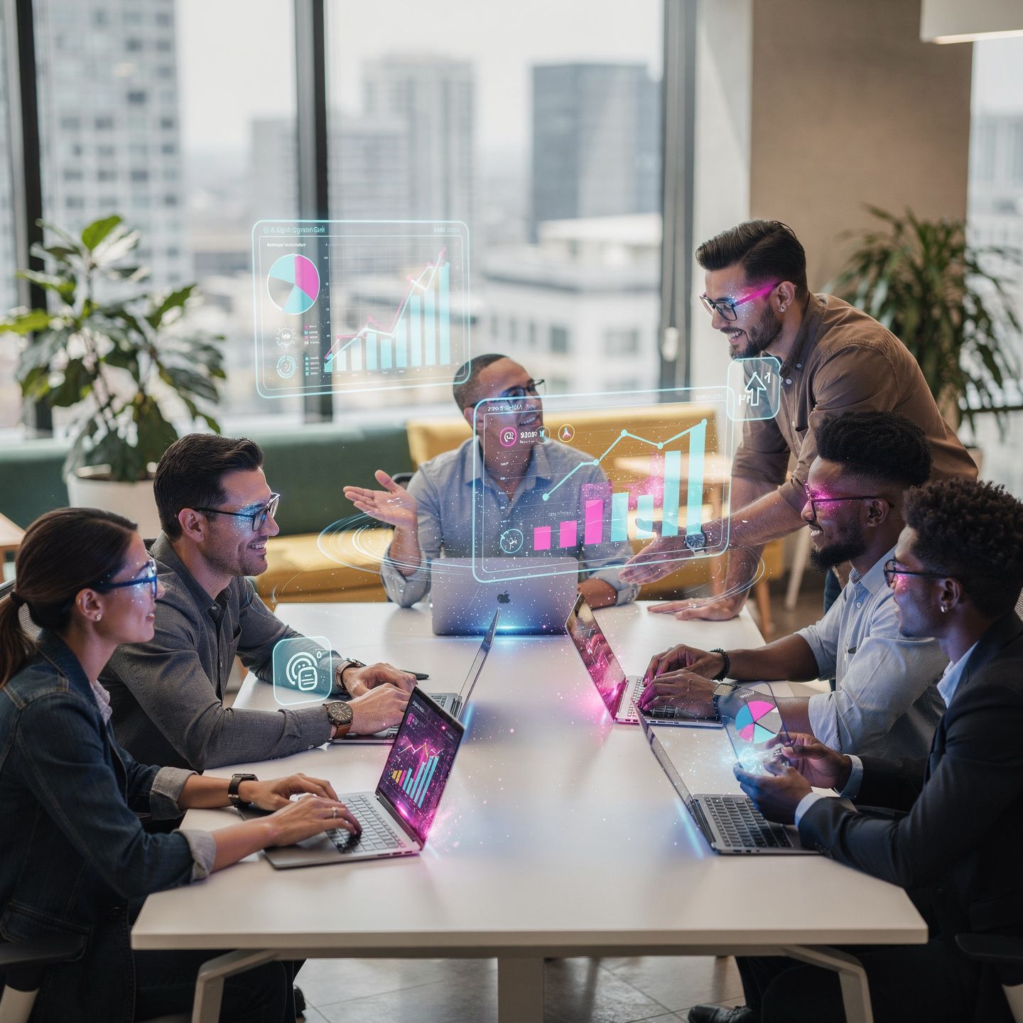 Cómo aplicar upselling y aumentar ventas en 14 días