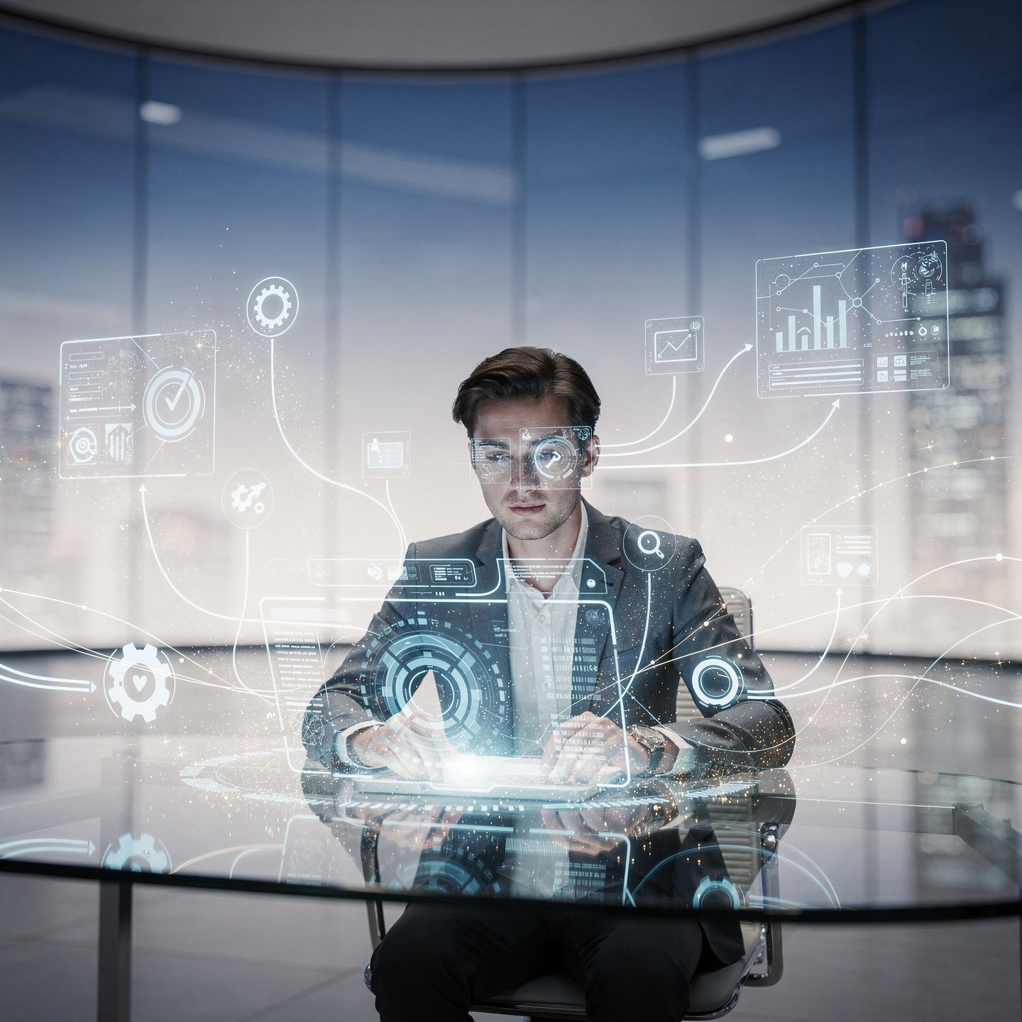 Webhooks: la forma más rápida de automatizar tu negocio