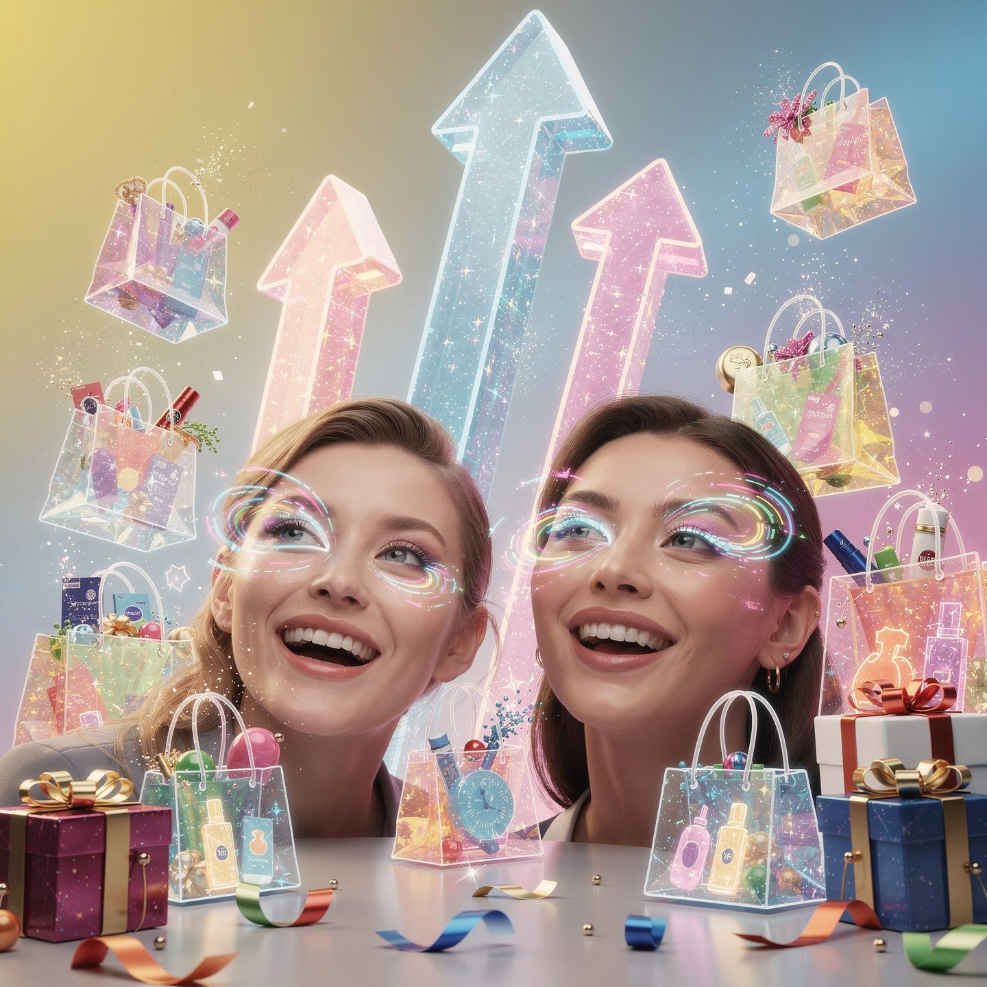 Plantillas de Promoción Flash que Disparan tus Ventas