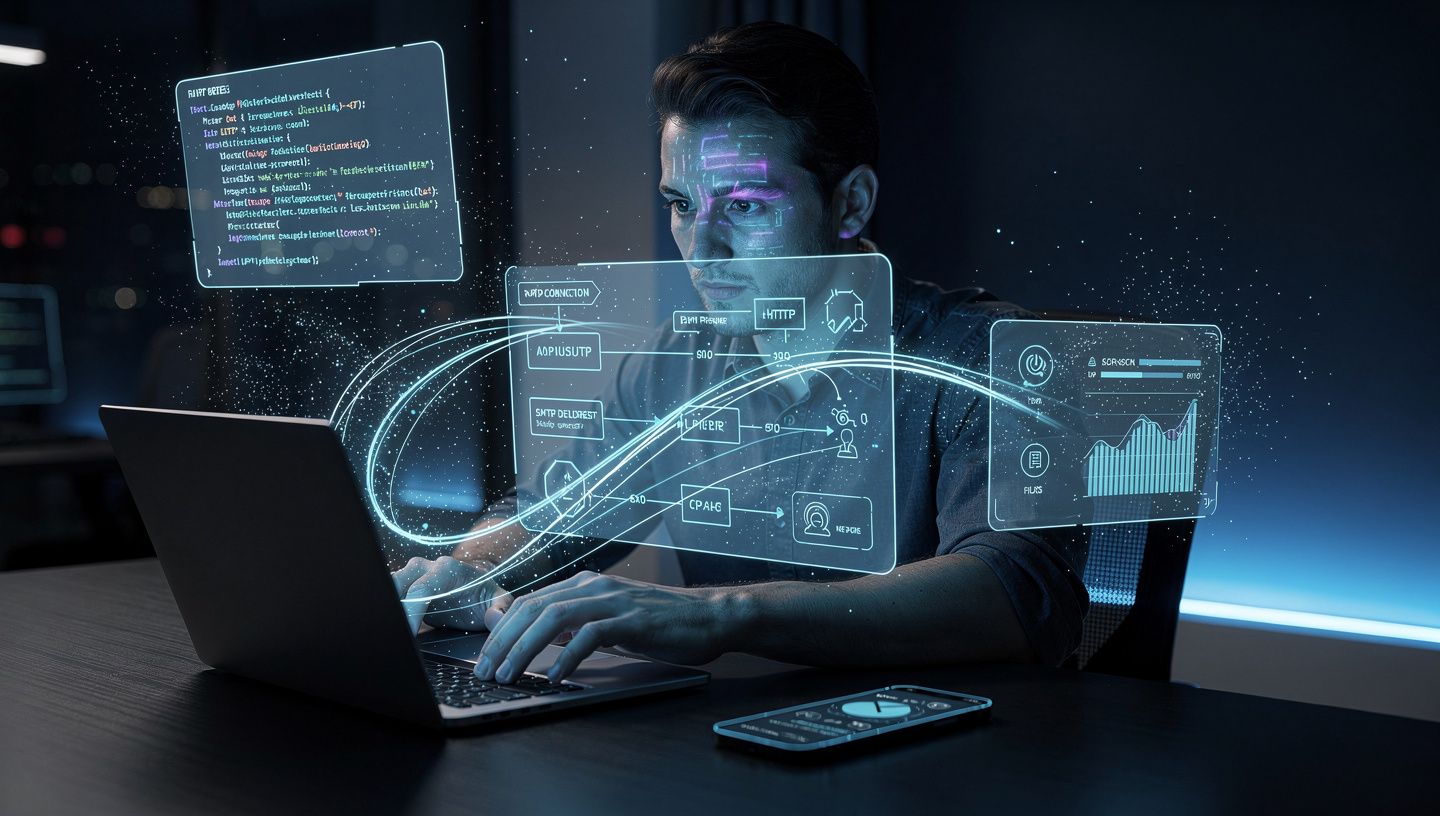 Cómo Enviar SMS por API en México: Guía con Código Real