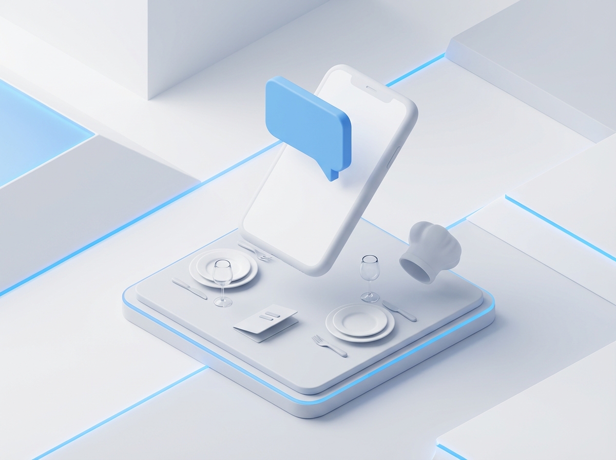 Llena mesas en horas muertas con promociones SMS. Envía ofertas del día, cupones y encuestas de satisfacción a tu base de clientes.